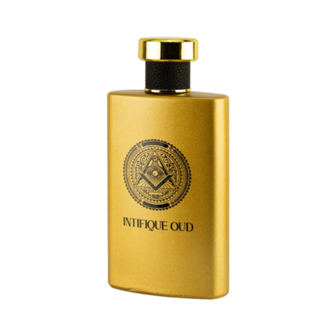 AVEC CREATIONS INTIFIQUE OUD 100ML