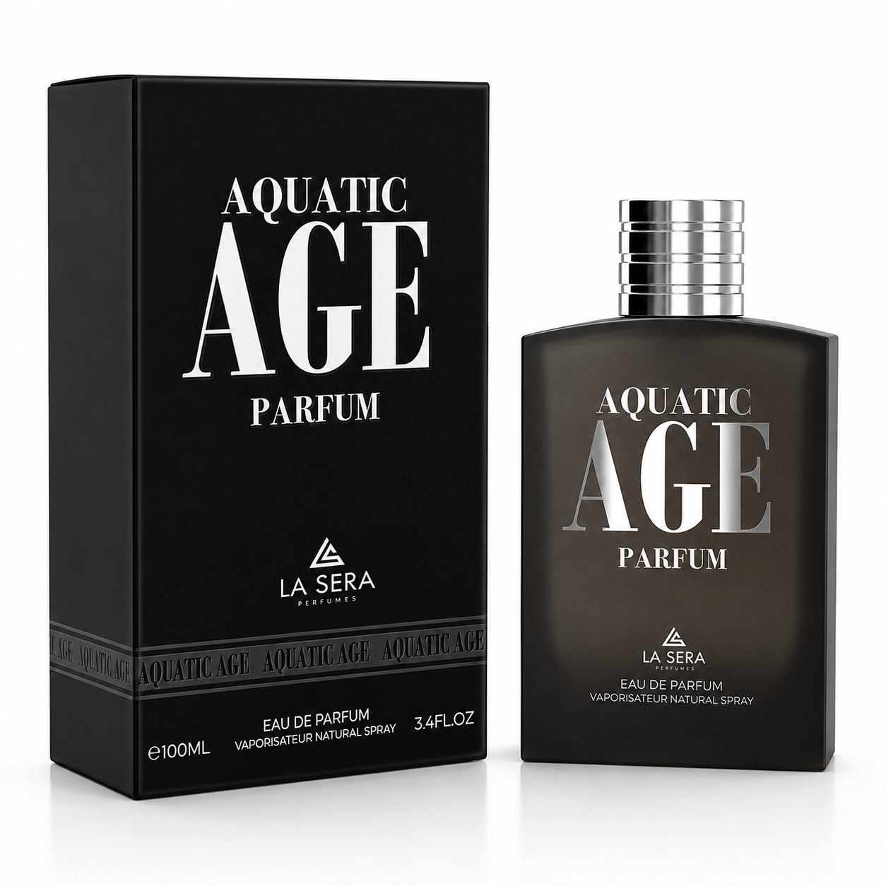 La Sera Aquatic Age