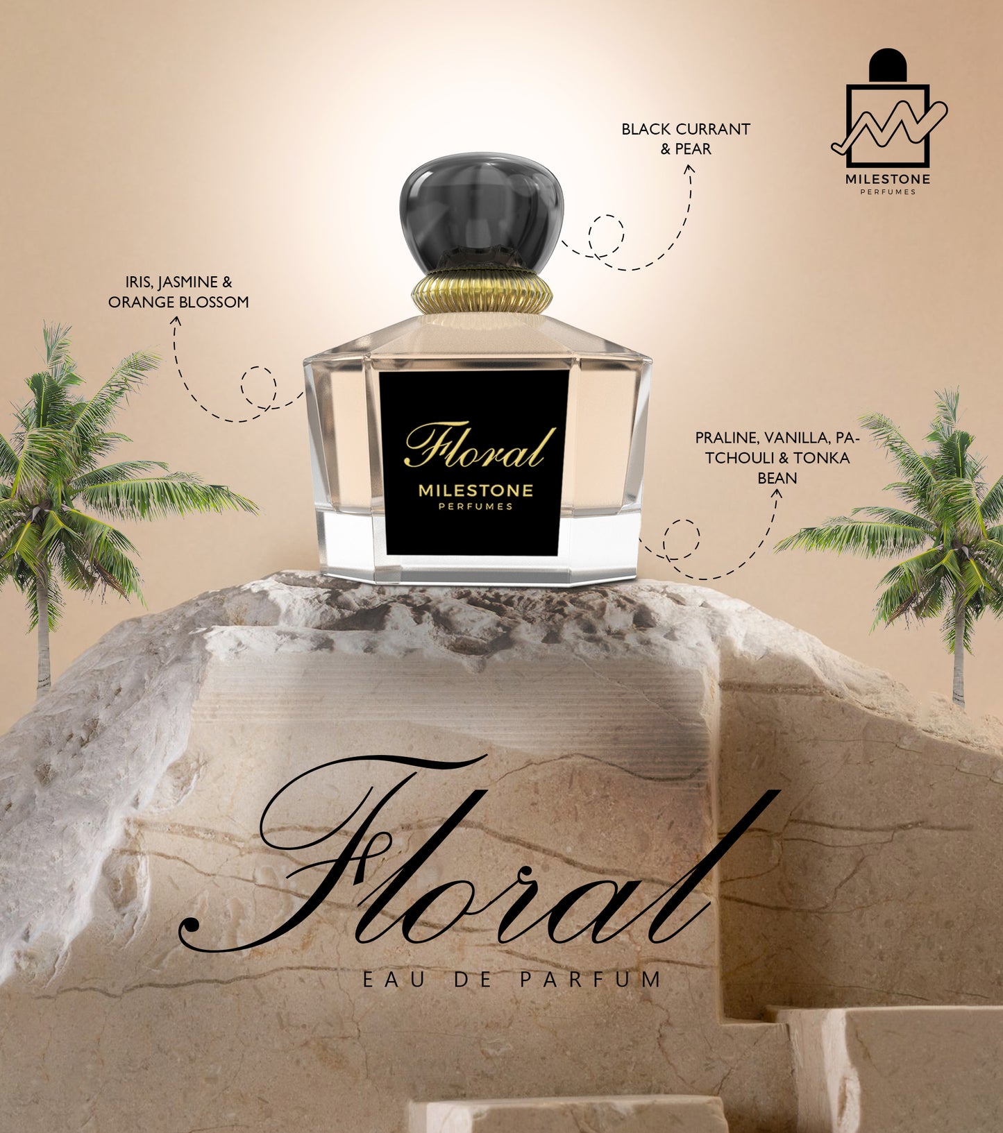 Floral (Woman) - 100ML