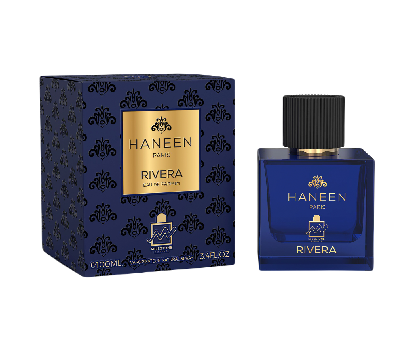 Haneen Rivera (Unisex)