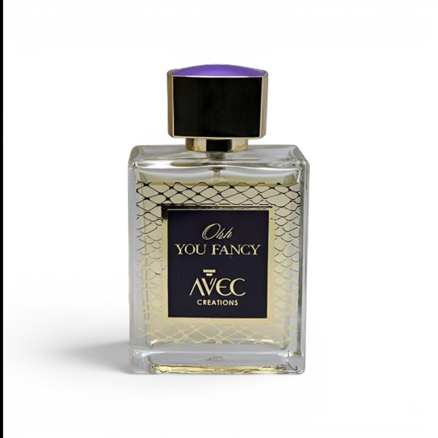 AVEC CREATIONS OHH YOU FANCY FEMME 100ML