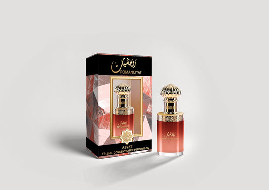 Abyat - Romanciyat 12ML