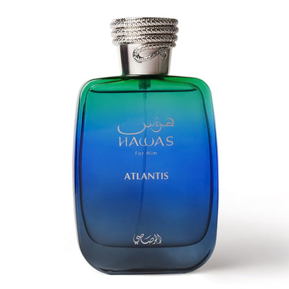 Hawas Atlantis by Rasasi - 100ml