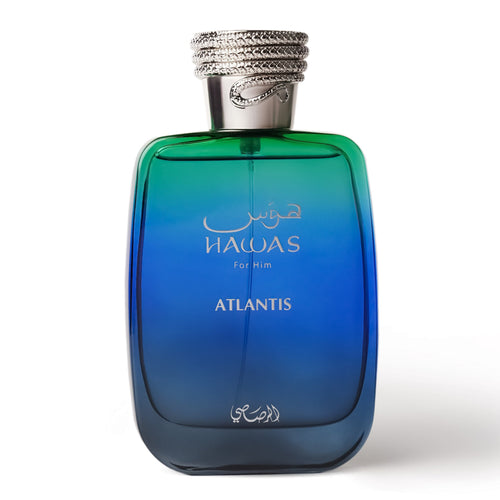 Hawas Atlantis by Rasasi - 100ml