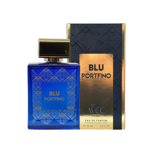 AVEC CREATIONS BLU PORTFINO 100ML