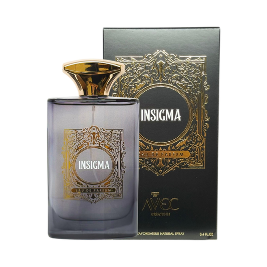 AVEC CREATIONS INSIGMA 100ML