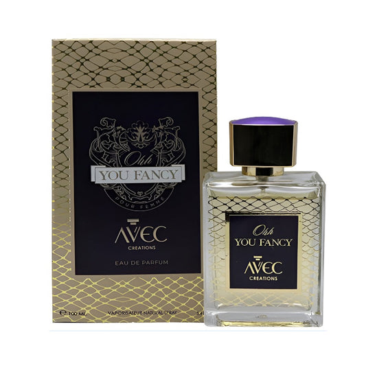 AVEC CREATIONS OHH YOU FANCY FEMME 100ML