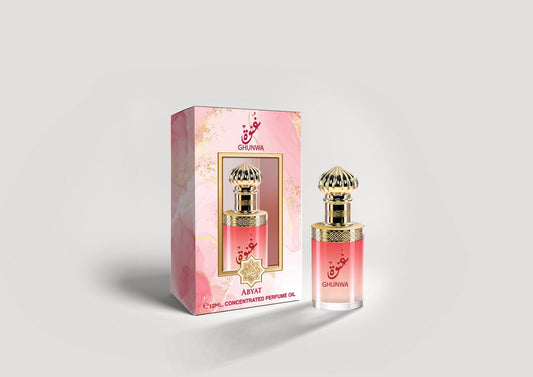 Abyat - Ghunwa 12ML