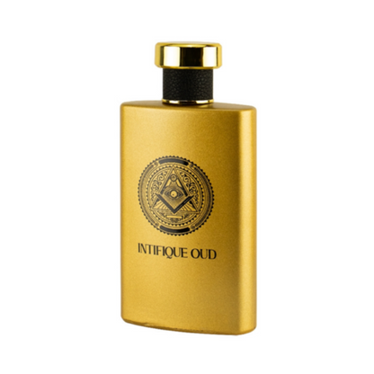 AVEC CREATIONS INTIFIQUE OUD 100ML