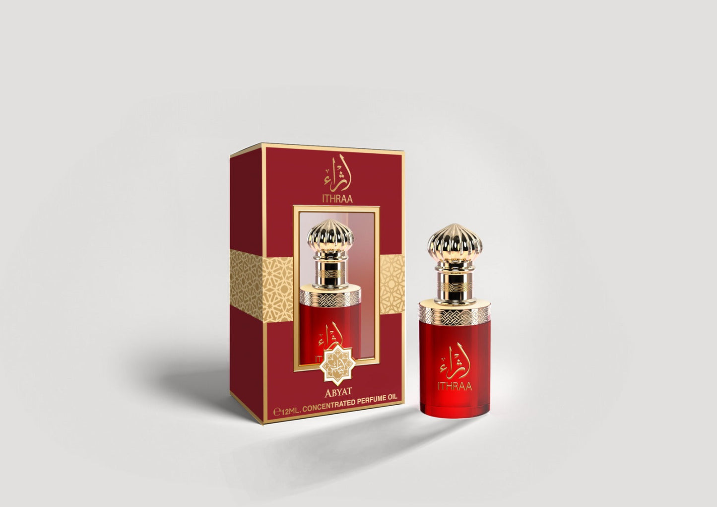 Abyat - Ithraa 12ML