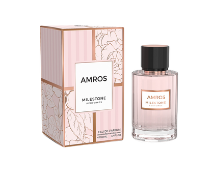 Amros (Unisex)