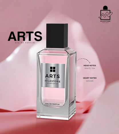 Arts (Unisex) - 100ML