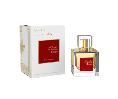 Better Rouge (Unisex)