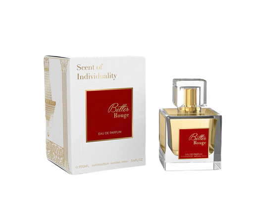 Better Rouge (Unisex)