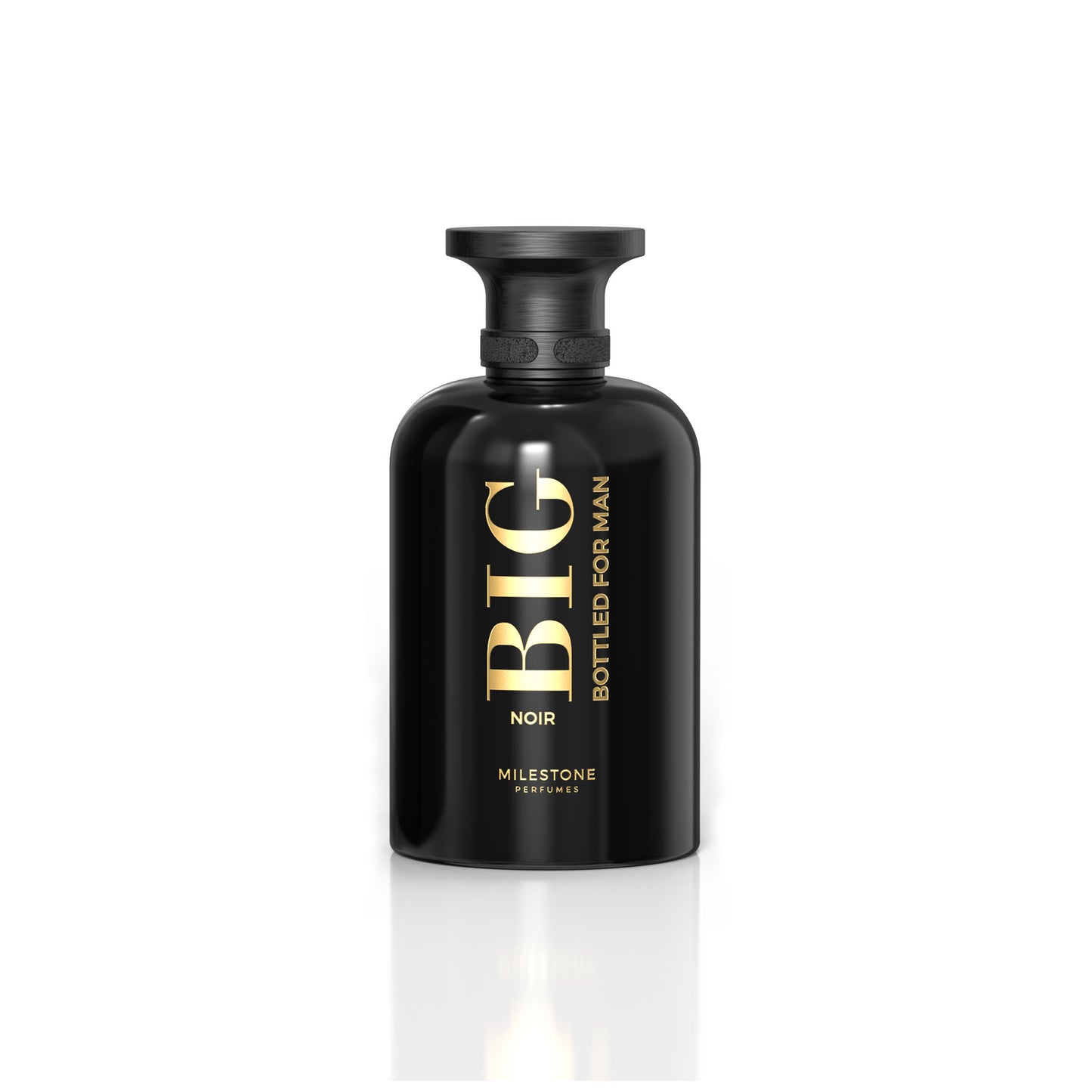 Big Bottled Noir (Men) - 100ML