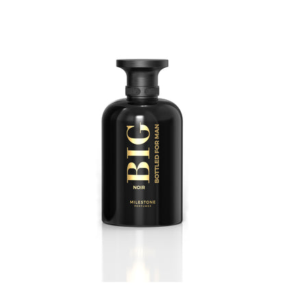 Big Bottled Noir (Men) - 100ML