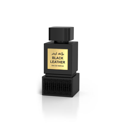 Black Leather (Unisex) - 100ML