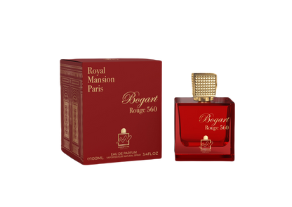 Bogart Rouge (Unisex)