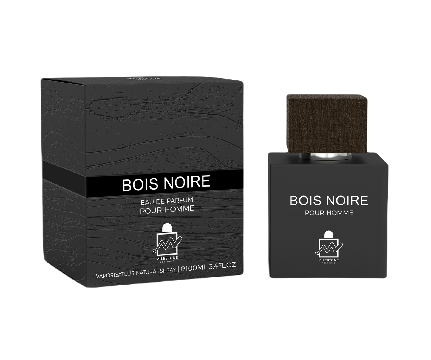 Bois Noire (Pour Homme)