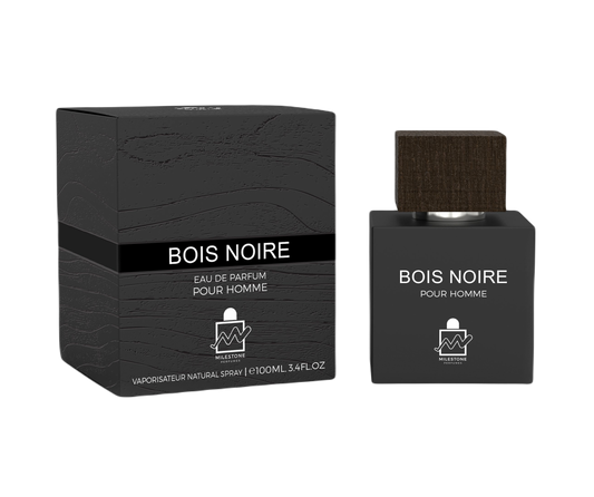 Bois Noire (Pour Homme)