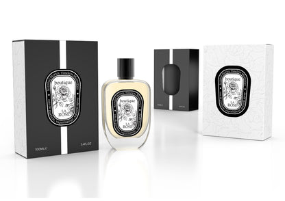 Boutique La Rose (Unisex) - 100ML