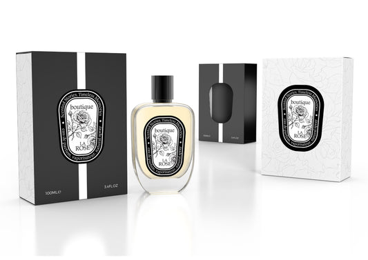 Boutique La Rose (Unisex) - 100ML