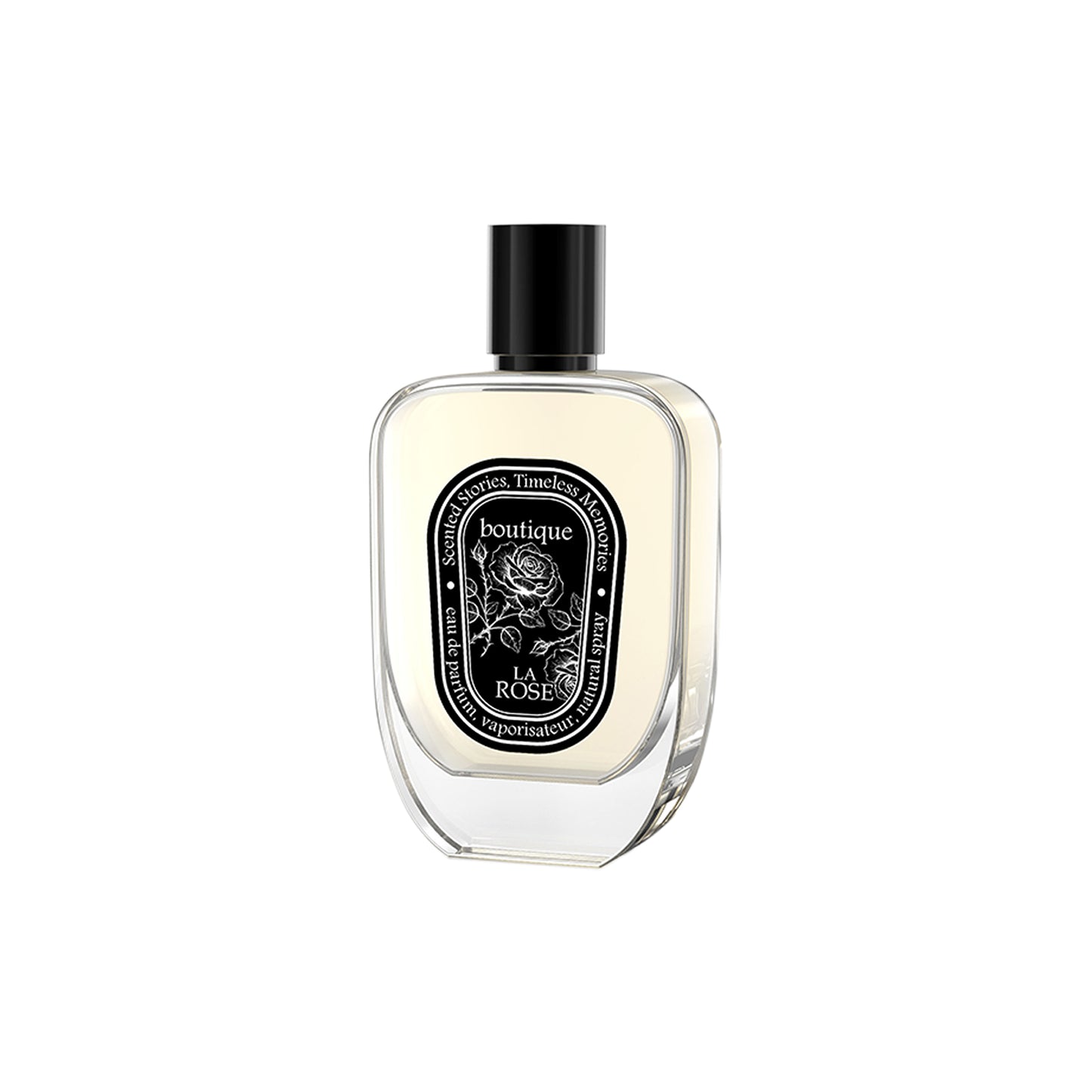 Boutique La Rose (Unisex) - 100ML