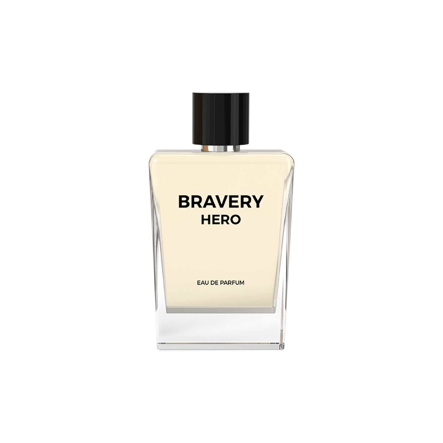 Bravery Hero (Unisex)