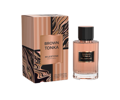 Brown Tonka (Unisex)