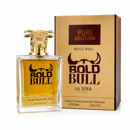 La Sera Pure Collection Bold Bull