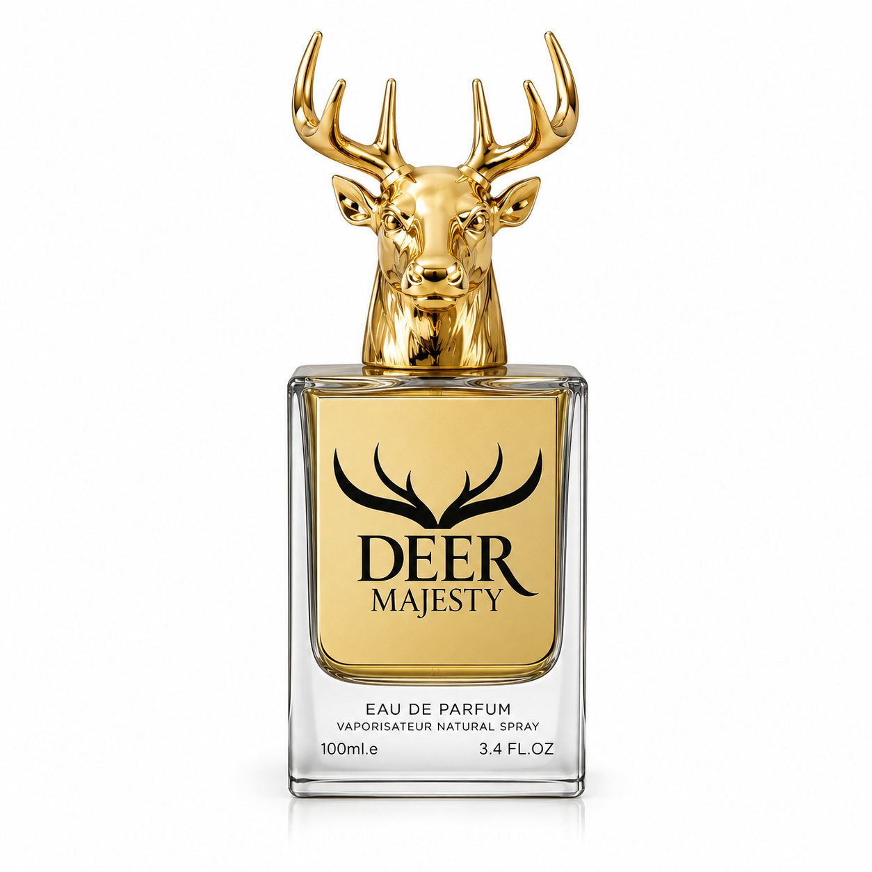 La Sera Pure Collection Deer Majesty