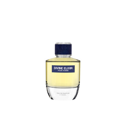 Divine Elixir (Men) - 100ML