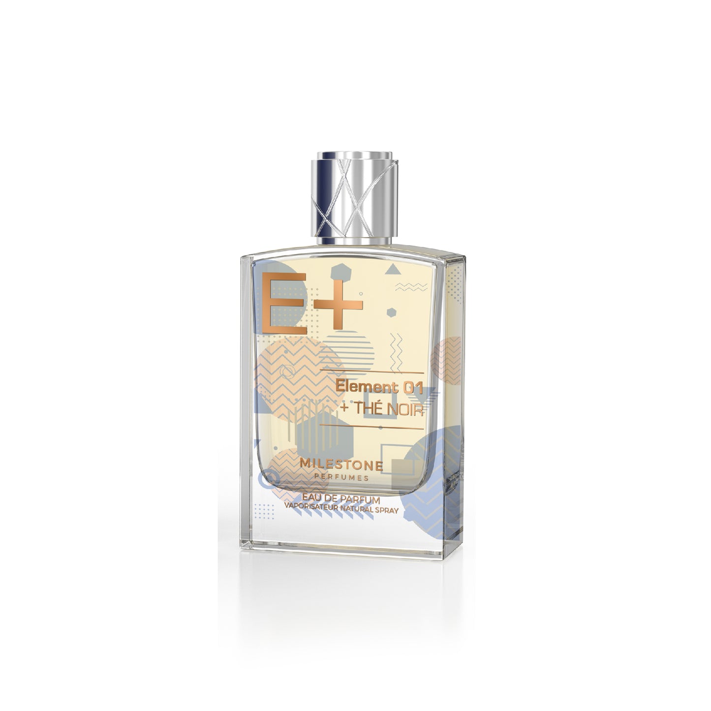 Element 01 + The Noir (Men) - 100ML