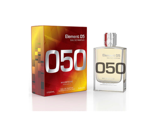 Element 05 (Men) - 100ML