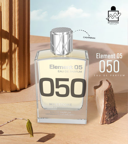 Element 05 (Men) - 100ML