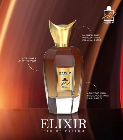 Elixir (Unisex) - 100ML