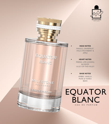 Equator Blanc (Women) - 100ML