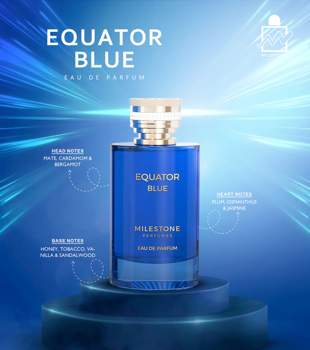Luxury Perfume Combo (Women's )