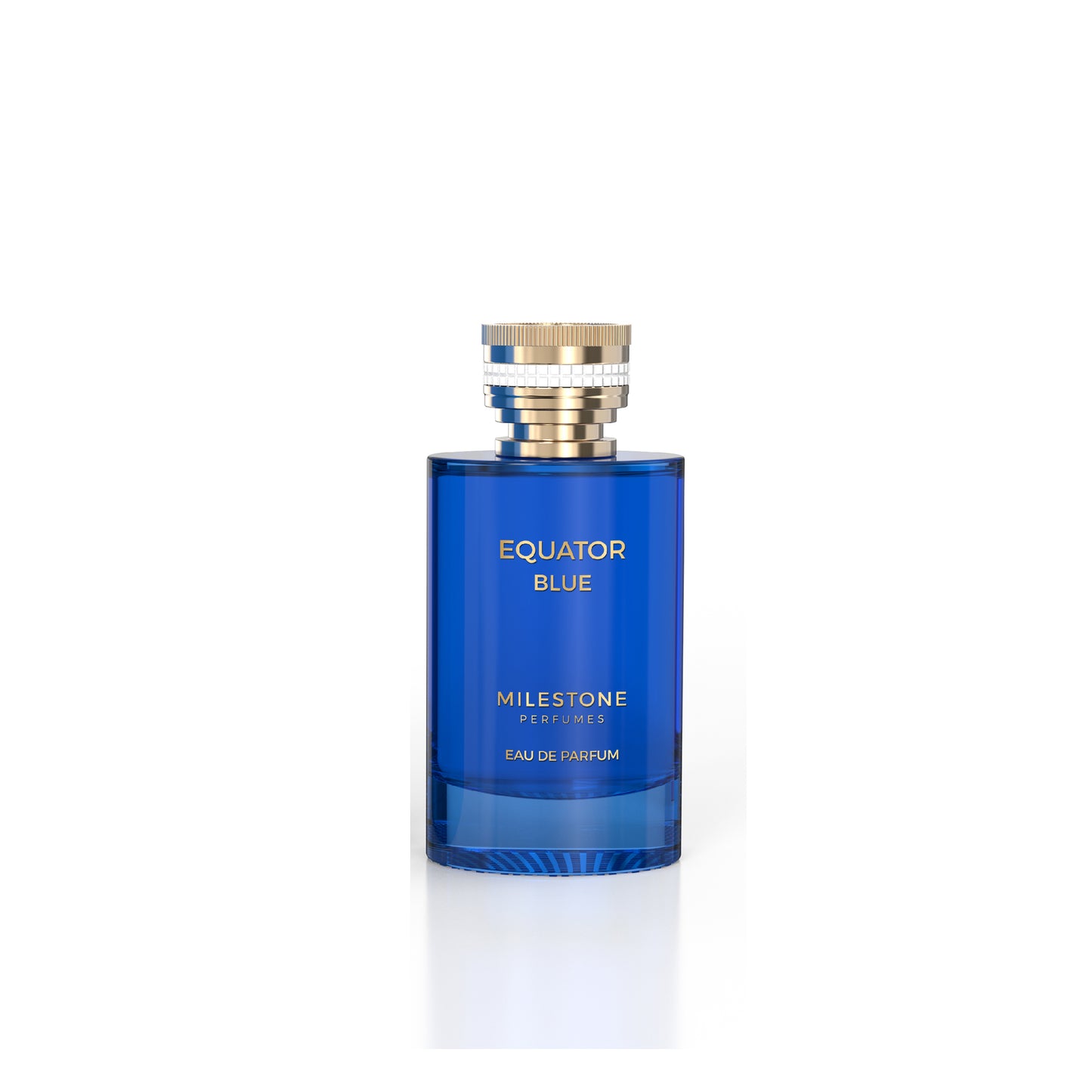 Equator Blue (Women) - 100ML