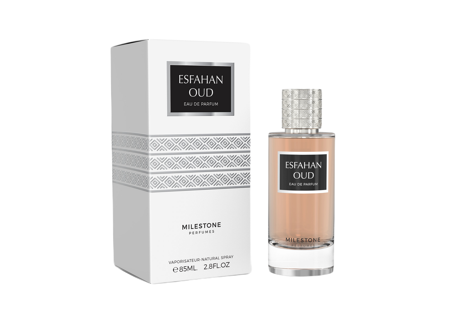 Esfahan Oud (Unisex)