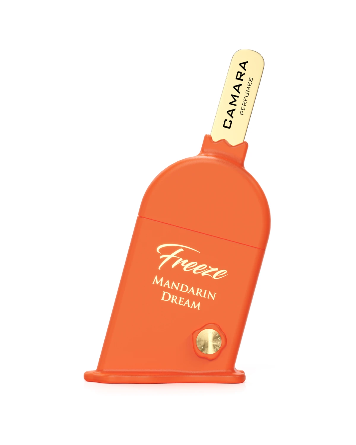 Freeze  Mandarin Dream By Camara 90 Ml