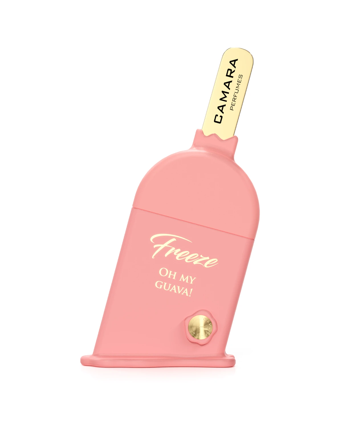 Freeze Oh My Guava! By Camara 90ml