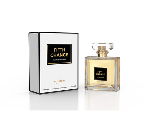 Fifth Change (Unisex) - 100ML