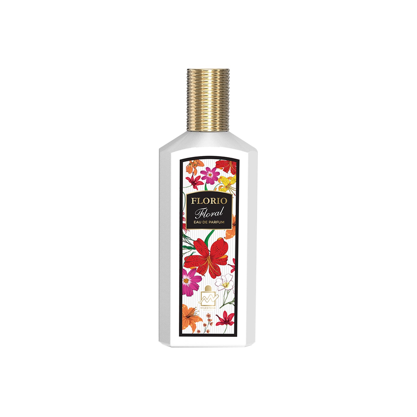 Florio Floral (Woman) - 90ML