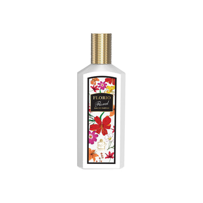 Florio Floral (Woman) - 90ML