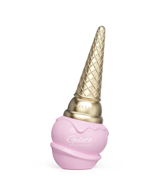 Gelato Cotton Candy Craze By Amaran 100 ML