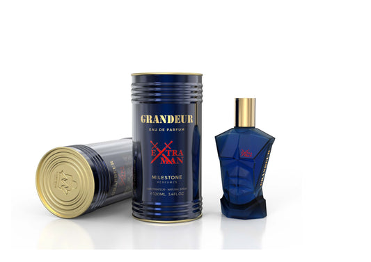 Grandeur Extra Men (Men) - 100ML