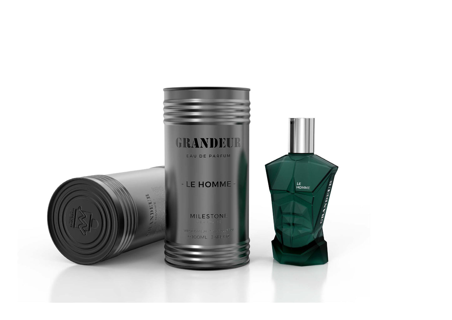 Grandeur Le Homme (Men) - 100ML