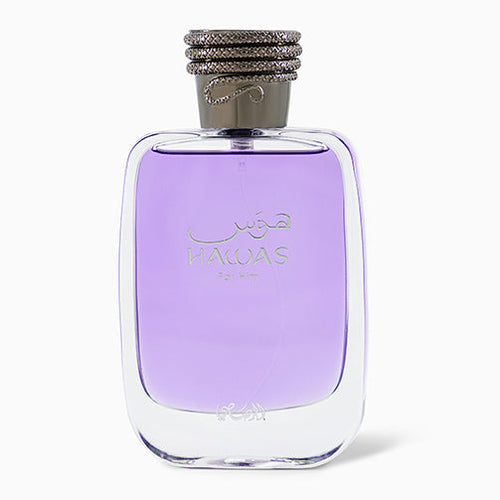 Hawas For Him by Rasasi - 100ml