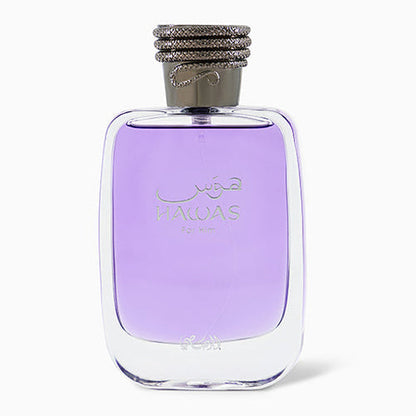 Hawas For Him by Rasasi - 100ml